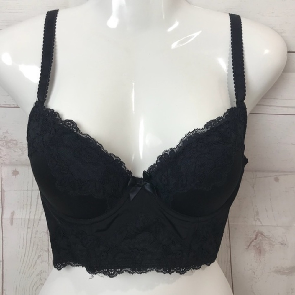H&M Push Up Size 36B
